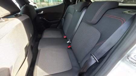 2021 Ford Fiesta - photo 21
