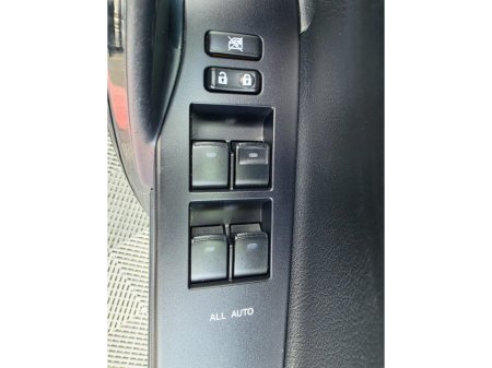 2016 Toyota Auris - photo 25
