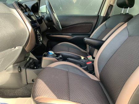 2017 Nissan Note - photo 14