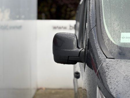 2022 Renault Trafic - photo 7