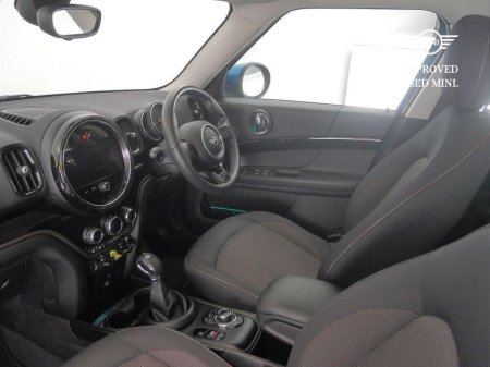 2023 Mini Countryman - photo 7