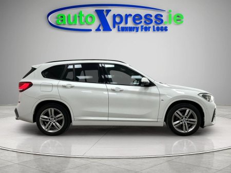 2020 BMW X1 - photo 15