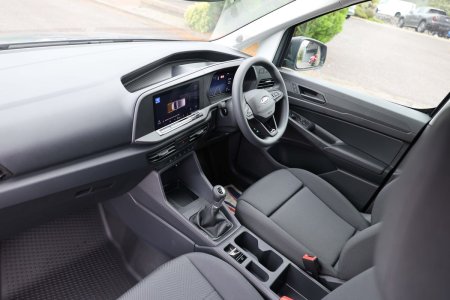 2026 Ford Transit Connect - photo 13