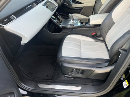 2023 Land Rover Range Rover Evoque - photo 29