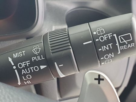 2019 Honda Jazz - photo 31