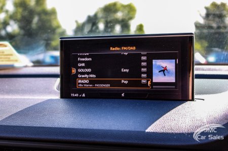 2018 Audi Q7 - photo 23