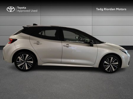 2026 Toyota Corolla - photo 3