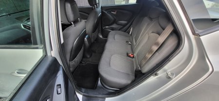 2011 Hyundai ix35 - photo 11