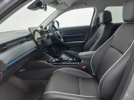 2024 Honda e:Ny1 - photo 2