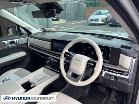 2025 Hyundai Santa Fe - photo 17