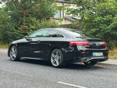 2018 Mercedes-Benz E-Class - photo 2