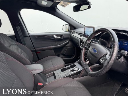 2023 Ford Kuga - photo 4