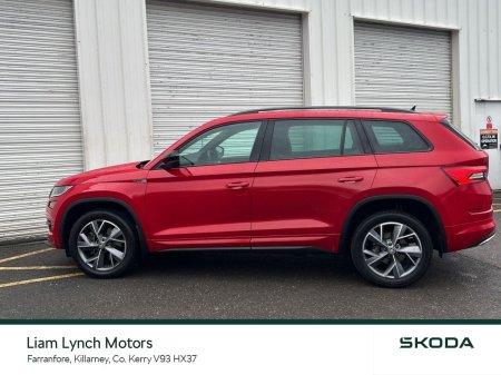 2021 Skoda Kodiaq - photo 6