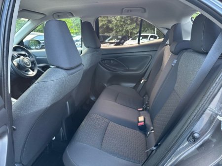 2023 Toyota Yaris Cross - photo 7