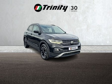 2021 Volkswagen T-Cross ** HUGE SPEC ** AUTO ** TRINITY MOTORS **