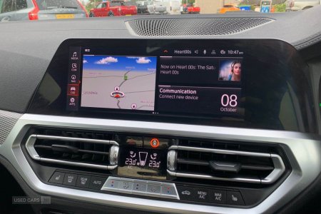 2021 BMW 4-Series - photo 13