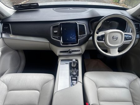 2018 Volvo XC90 - photo 15