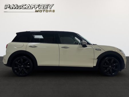 2019 Mini Clubman - photo 4