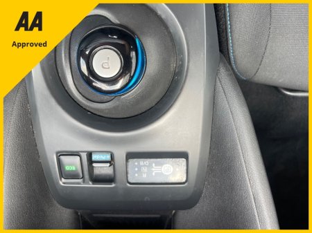 2023 Nissan Leaf - photo 6