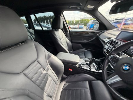 2019 BMW X3 - photo 15