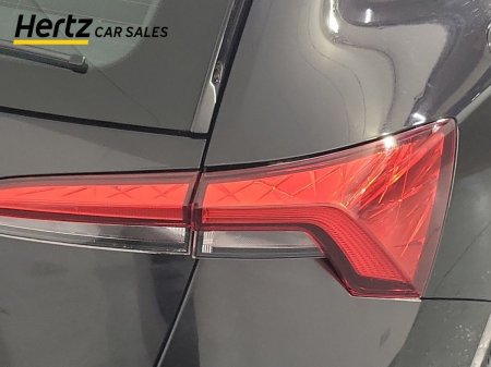2024 Skoda Scala - photo 8