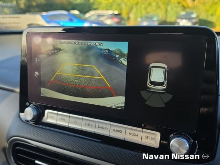 2022 Hyundai KONA - photo 25