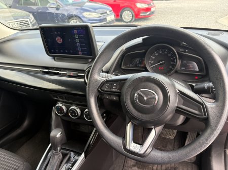 2017 Mazda Demio - photo 12
