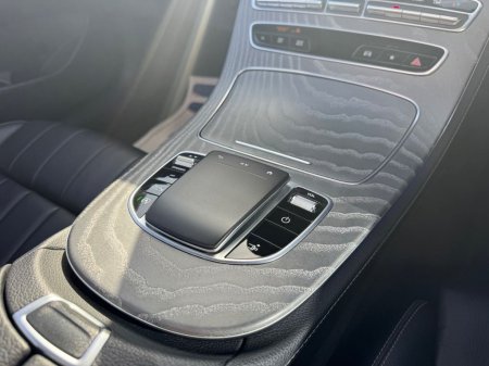 2020 Mercedes-Benz E-Class - photo 18