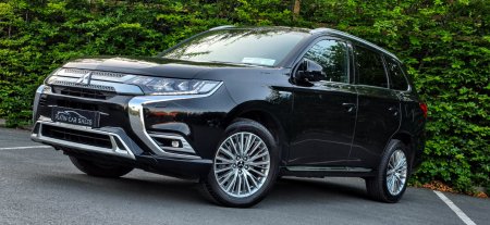 2019 Mitsubishi Outlander - photo 4