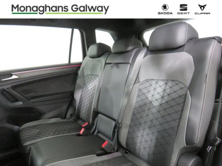 2023 Volkswagen Tiguan - photo 15