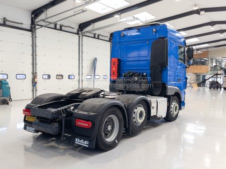 2021 DAF XF 530 - photo 6