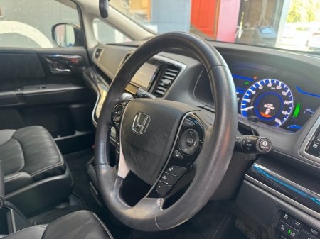 2019 Honda Odyssey - photo 13