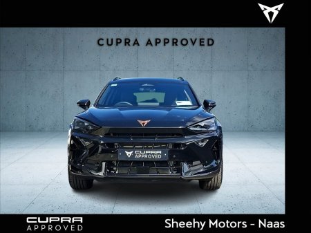 2026 Cupra Formentor - photo 2