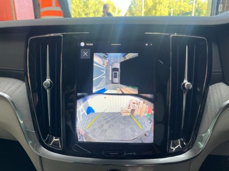 2025 Volvo V60 - photo 9
