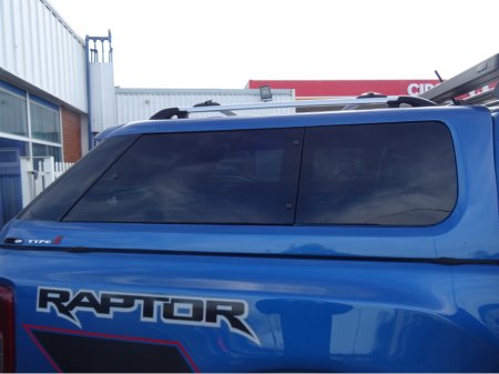 2021 Ford Ranger - photo 8