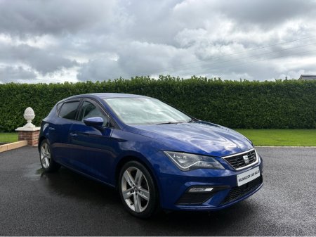 2017 SEAT Leon - photo 2