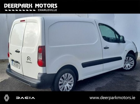 2019 Citroen Berlingo - photo 13