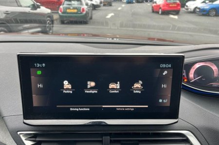 2023 Peugeot 5008 - photo 32