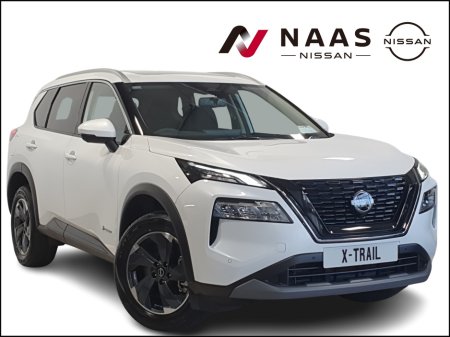2027 Nissan X-Trail ePOWER SV PREMIUM PETROL HYBRID 7 SEATS