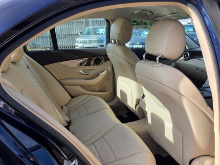 2016 Mercedes-Benz C-Class - photo 13