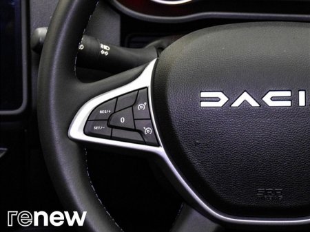 2023 Dacia Duster - photo 19