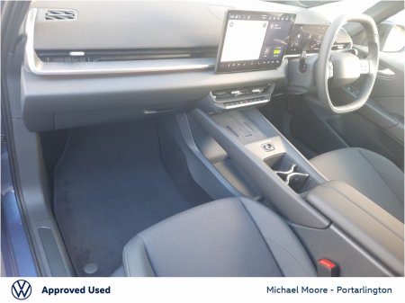 2026 Volkswagen ID.3 Neo - photo 4