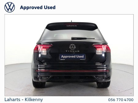 2024 Volkswagen Tiguan - photo 14