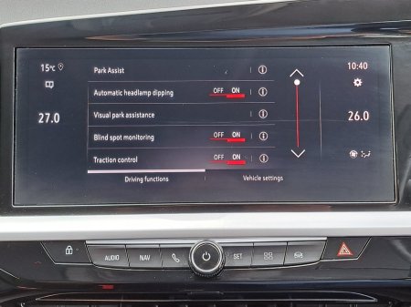 2023 Opel Grandland - photo 33