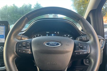 2023 Ford Fiesta - photo 12