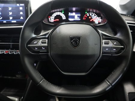 2024 Peugeot 208 - photo 7