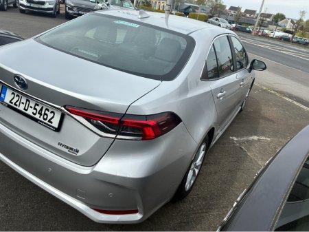 2022 Toyota Corolla - photo 6