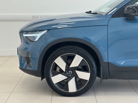 2023 Volvo C40 - photo 11