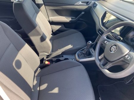 2021 Volkswagen Polo - photo 23