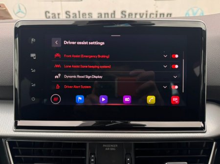 2021 SEAT Tarraco - photo 41